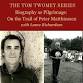 Twomey Series: Biography as Pilgrimage: On the event image