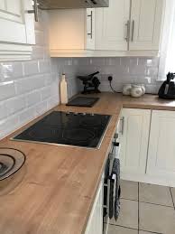Arlington Oak Kitchen Worktop Kitchen Design Laminate Worktop