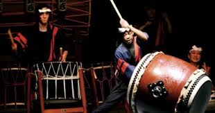Taikoza Live 2013 Ichiro Jishoya At The Peter Jay Sharp Theatre At Symphony Space On September 15 Up To 54 Off Symphony Theatre Senior Discounts