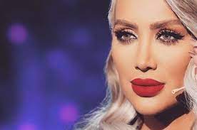 شاهدي مايا دياب وابنتها في صورة جريئة beauty makeup lover makeup trends