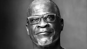 Lifting in Early Crip Days with Angelo "Barefoot Pookie" White