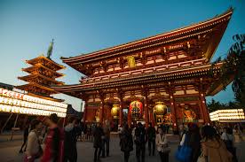This is where you'll discover the latest food trends in tokyo. 10 Top Tourist Attractions In Tokyo With Map Photos Touropia