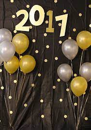 New Year S Eve Photo Backdrop Somewhat Simple Unique Graduation Party Ideas Diy New Year S Eve New Years Eve Decorations