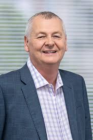 Our Board and Executive Team « Spinal Life