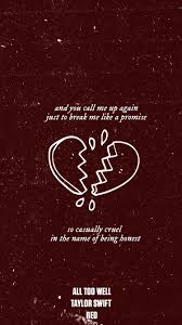 The boot counts down taylor swift's best lyrics. Taylor Swift All Too Well Lyrics Lockscreen Taylor Swift Red Lyrics Taylor Swift Song Lyrics Taylor Swift Lyrics