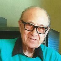 Obituary of Tony DiGiorgio