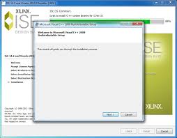 Installing The Xilinx Software Tools Ise Design Suite 14 Webpack