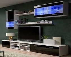 Modern Tv Wall Unit 3d Model White Modern Furniture Modern Tv Wall Units Ikea Tv Wall Unit