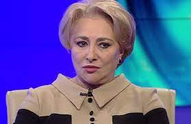 Vasilica viorica dăncilă (romanian pronunciation: Brasov Tv Vasilica Viorica DÄncilÄ Orice Om Ii Este TeamÄ De O Plangere PenalÄ