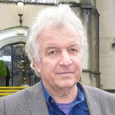 Dr Nicholas Campion BA, MA, PhD