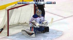 6' 0 drafted by : Fasth Leaves With Injury Oilers Fall In Shootout Youtube