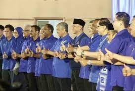 Profesor dr salihuddin radin sumadi (pasir salak, perak). Senarai Penuh Calon Bn Perak Untuk Pru 14 Mynewshub