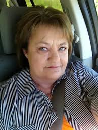 Patricia Gail Crews Obituary