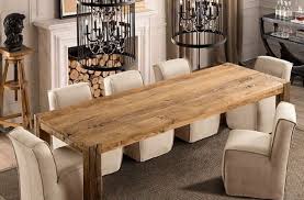These Are The Best Narrow Dining Table For Saving Space And Delivering Casual Atmosphere Dow In 2020 Narrow Dining Tables Dining Table With Leaf Diy Dining Room Table