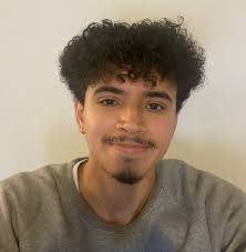 David Krah's Instagram, Twitter & Facebook