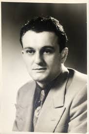 Erwin Hanke Obituary