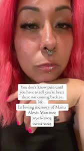 Alexis Aurea Martinez