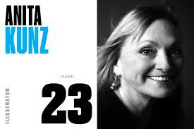 Anita Kuntz's Instagram, Twitter & Facebook