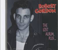 Robert Gordon & Link Wray CD: Live At Rockpalast 1978 (CD & DVD)