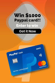 Get A Paypal Gift Card Now Paypal Gift Card Gift Card Deals Gift Card Exchange