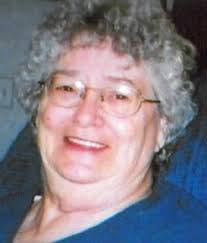 Obituary for Judy Beaver