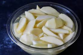 A sugar or dry pack is good for pie making. How To Freeze Apples Freezing Apples The Easy Way