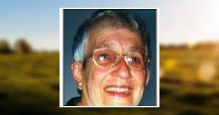 Shirley Sherman Obituary February 25, 2011