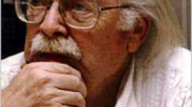 Alan Chartock In Conversation With Best-Selling Author Dr. David Nasaw