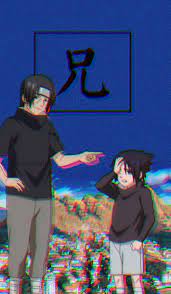 Sasuke wallpapers terbaru 2016 wallpaper cave sasuke chidori. Sasuke And Itachi Wallpaper By Buteraempire On Deviantart