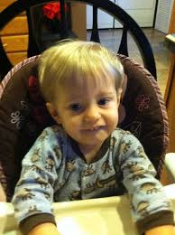 Fundraiser by Jill Eckenrode : Blessings for Brantley