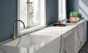 Any of these can make a decent countertop. Why You Might Want Porcelain Slab Countertops