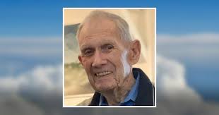 William Edward Carter Obituary June 20, 2022