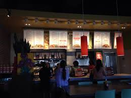 Zoes kitchen's score is calculated based on overall customer ratings, brand name recognition & popularity, price point vs. First Look Zoes Kitchen Opens Its First Missouri Location The Feed Feastmagazine Com