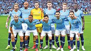 View the latest comprehensive manchester city fc match stats, along with a season by season archive, on the official website of the premier league. Man City Assemble First Billion Euro Squad The Daily Star