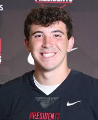 WASHINGTON & JEFFERSON FOOTBALL