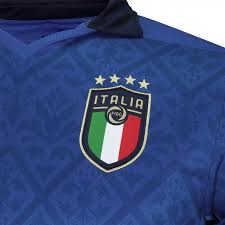 Patch bordado escudo seleção italia figc 9x6cm italiana sel3. Porcolandia 1914 O Mundo Dos Nossos Sonhos Camisa Selecao Da Italia I 20 21 Puma Masculina