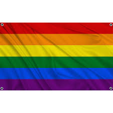 From the bisexual pride flag to the trans pride flag, here's a guide to all the different designs. Wizardpins Gay Pride Standard Rectangle Flag Lgbtqia Novelty More Jewelry