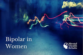 3 Unique Bipolar Disorder Symptoms in Females