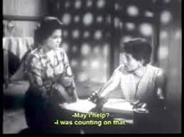 Gurindam jiwa syura m daud kilau lirik. Gurindam Jiwa Rafeah Buang R Ismail Gurindam Jiwa 1965 Youtube