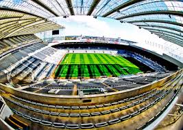 James' park, strawberry place, newcastle upon tyne, ne1 4st phone: Newcastle United St James Park Stadium Tour Only By Land