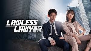 Lawless Lawyer