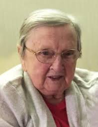 Theresa Gunderson Obituary (1923