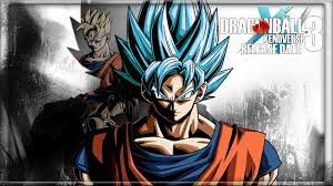 Date first available january 27, 2015 feedback Xenoverse 3 When Xenoverse 3 Release Date Expectations And Discussion Youtube