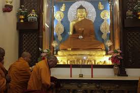 Zijn vader was de koning van de sakya's. The Teachings Of Siddhartha The Compassionate Buddha Deseret News