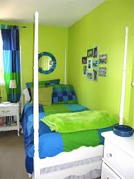 Youngdiy Here Comes The Paint Lime Green Bedrooms Green Bedroom Design Bedroom Green