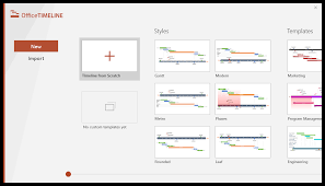 management plans free gantt chart template collection