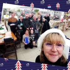 Nathalie Rousseau Nicolas-Guizon sur LinkedIn : #recyclerie #insertion #ess  #reconvertion