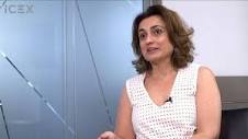Entrevista a Salomé Fernández, subdirectora de Cuenta América de ...