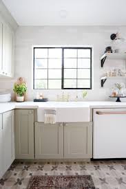 If the room already receives a lot of light through the. Evergreen House Kitchen Reveal Juniper Home