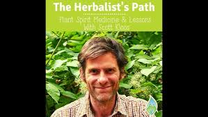 Plant Spirit Medicine & The Lessons From Plants, with Scott Kloos